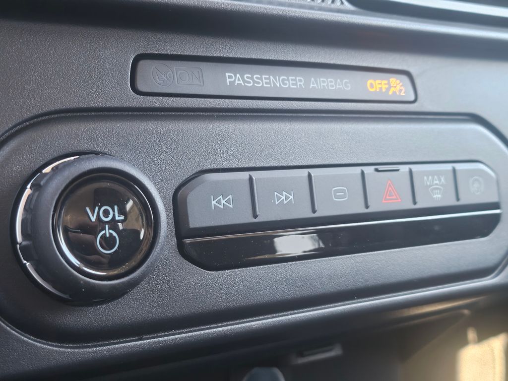 2026 Ford Maverick XL White at Stokes Honda North