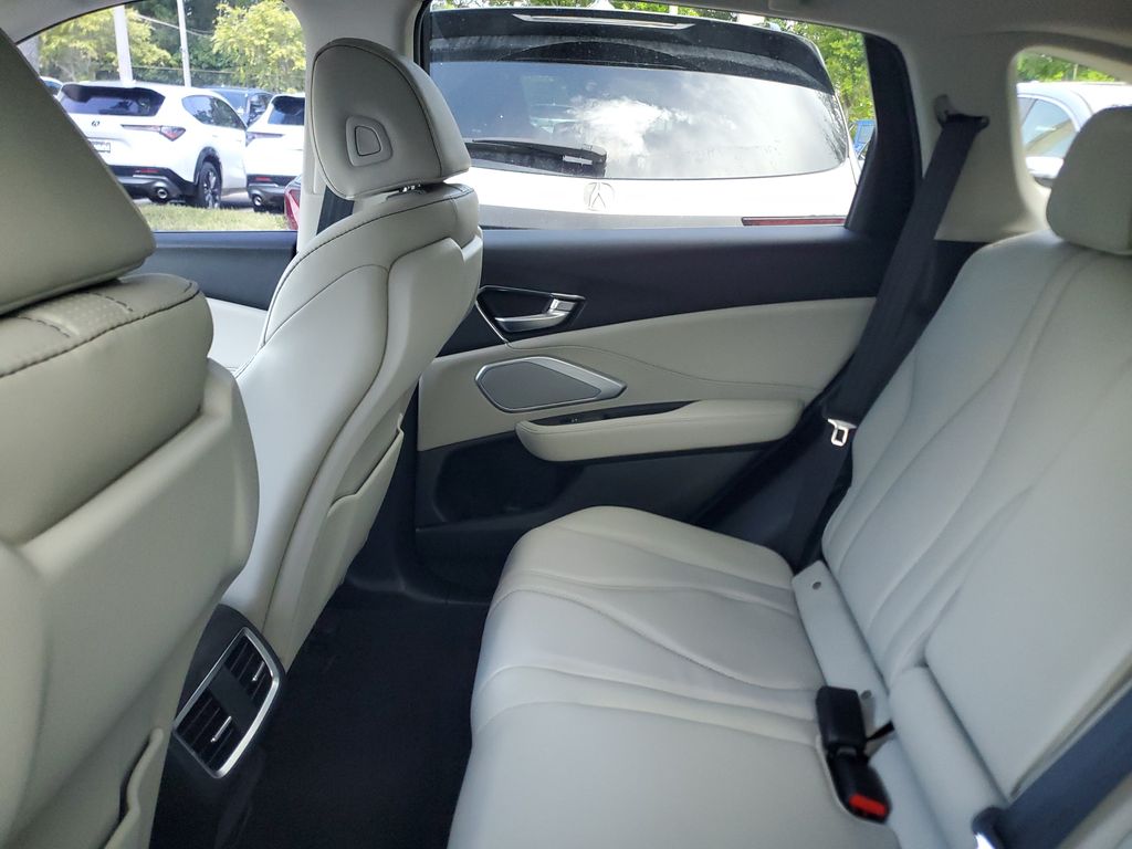Used 2025 Acura RDX SUV