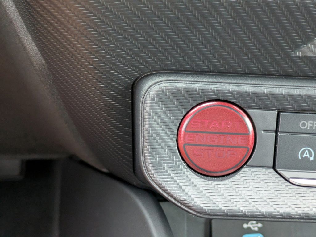 2025 Ford Mustang GT Fastback