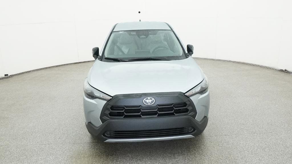 Thumbnail: 2026 Toyota Corolla Cross - 20