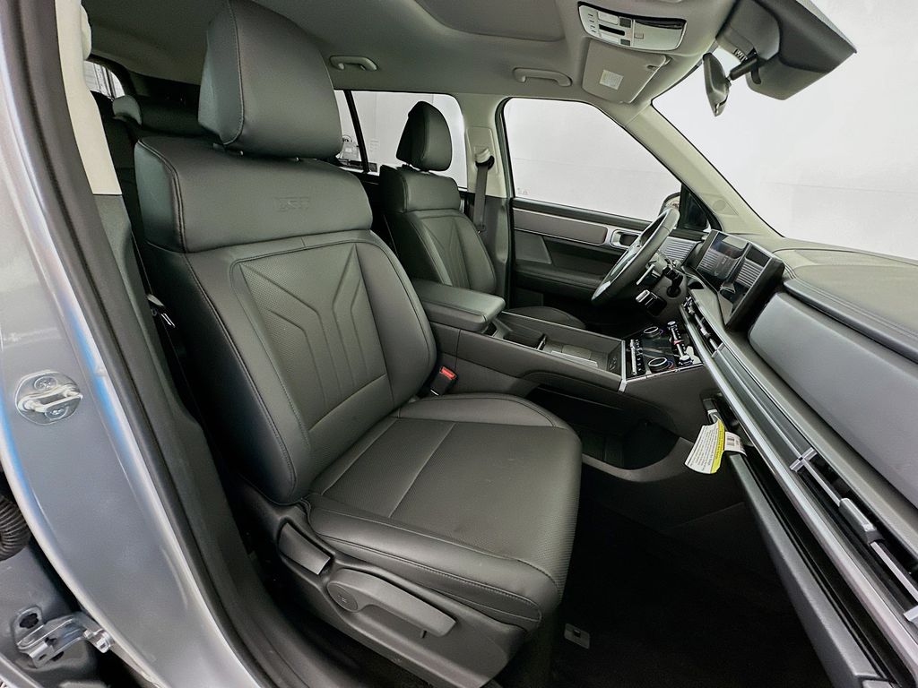 2024 Hyundai Santa Fe XRT 29