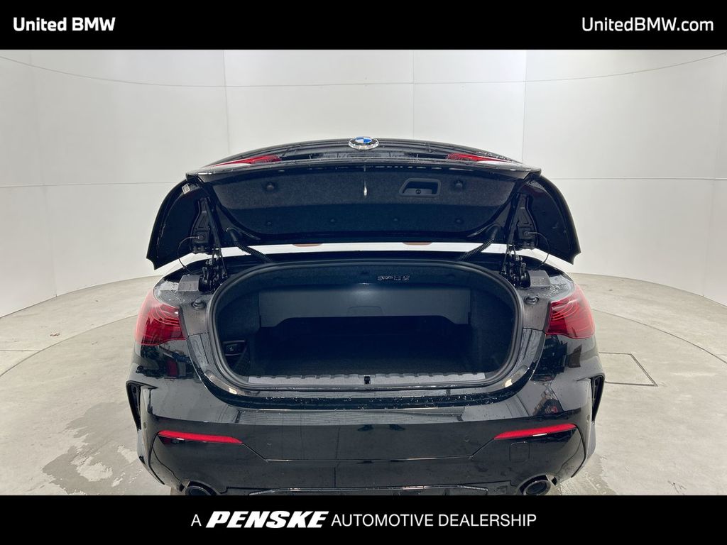 2025 BMW 4 Series 430i 21