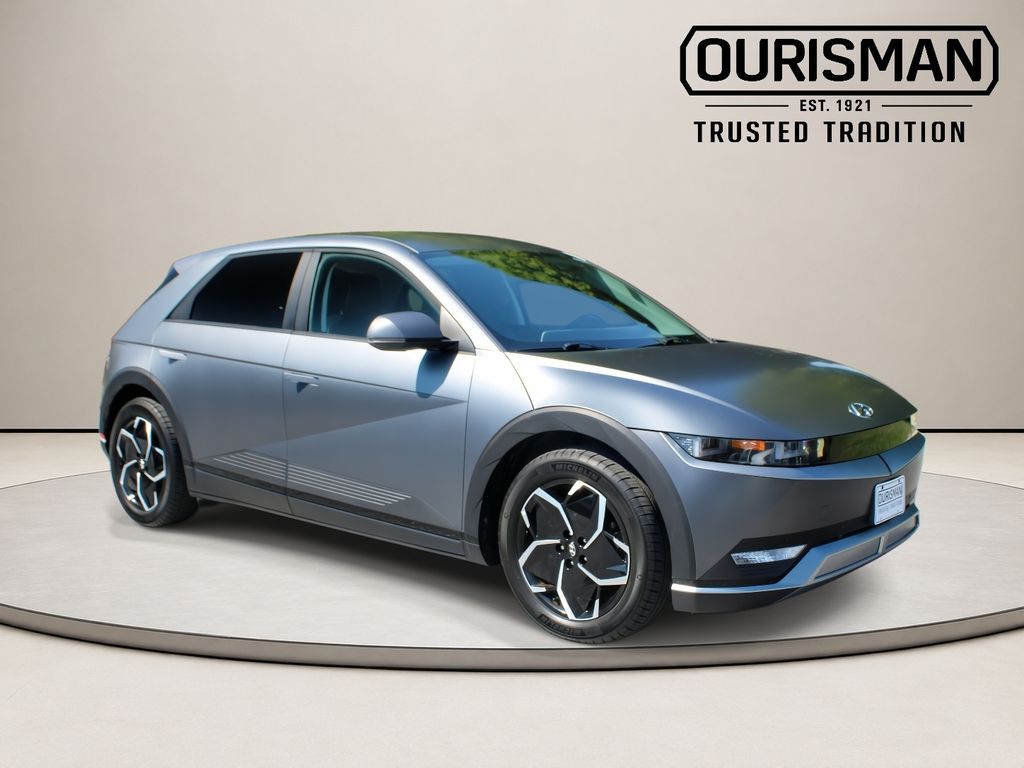 2023 Hyundai Ioniq 5 SEL AWD