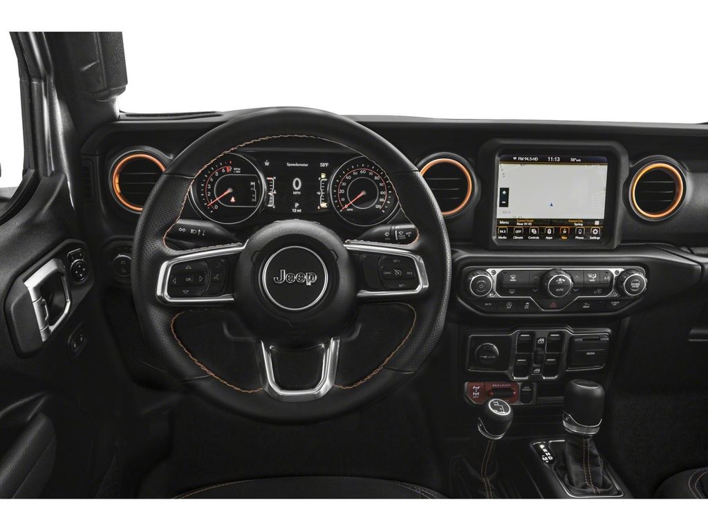 2022 Jeep Gladiator Mojave Beige at Auto Express Mitsubishi