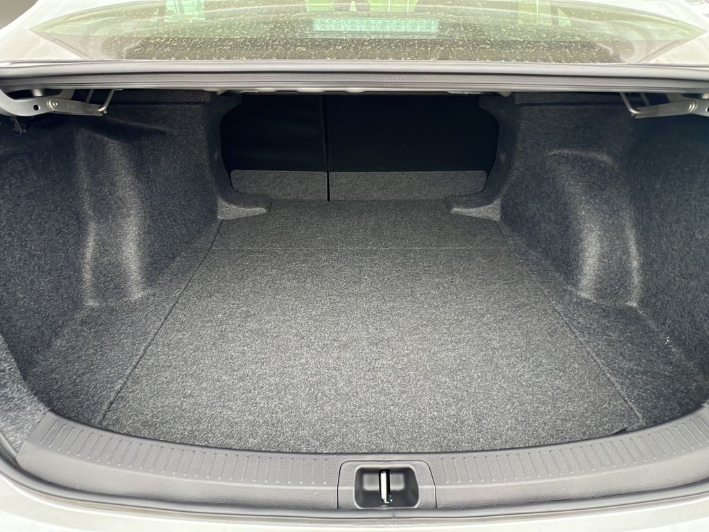 Classic Silver Metallic 2026 Toyota Corolla LE FWD Sedan Front-Wheel Drive Continuously Variable Transmission