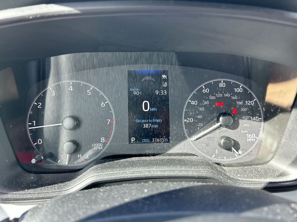 Thumbnail: 2024 Toyota Corolla - 21