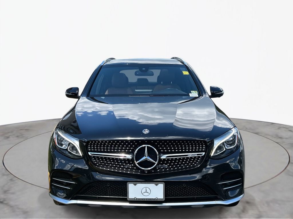 Thumbnail: 2019 Mercedes-Benz GLC - 3
