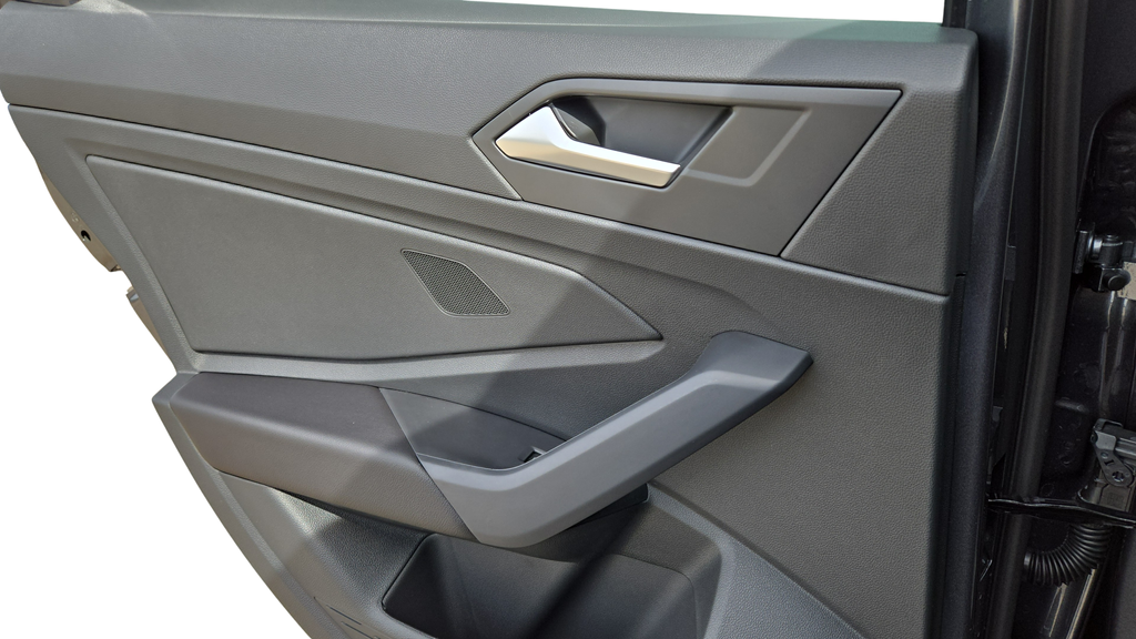 2026 Volkswagen Jetta