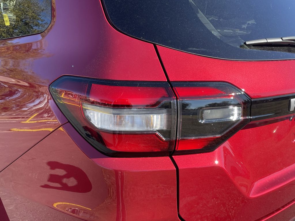 new 2026 Honda Pilot car, priced at $43,971