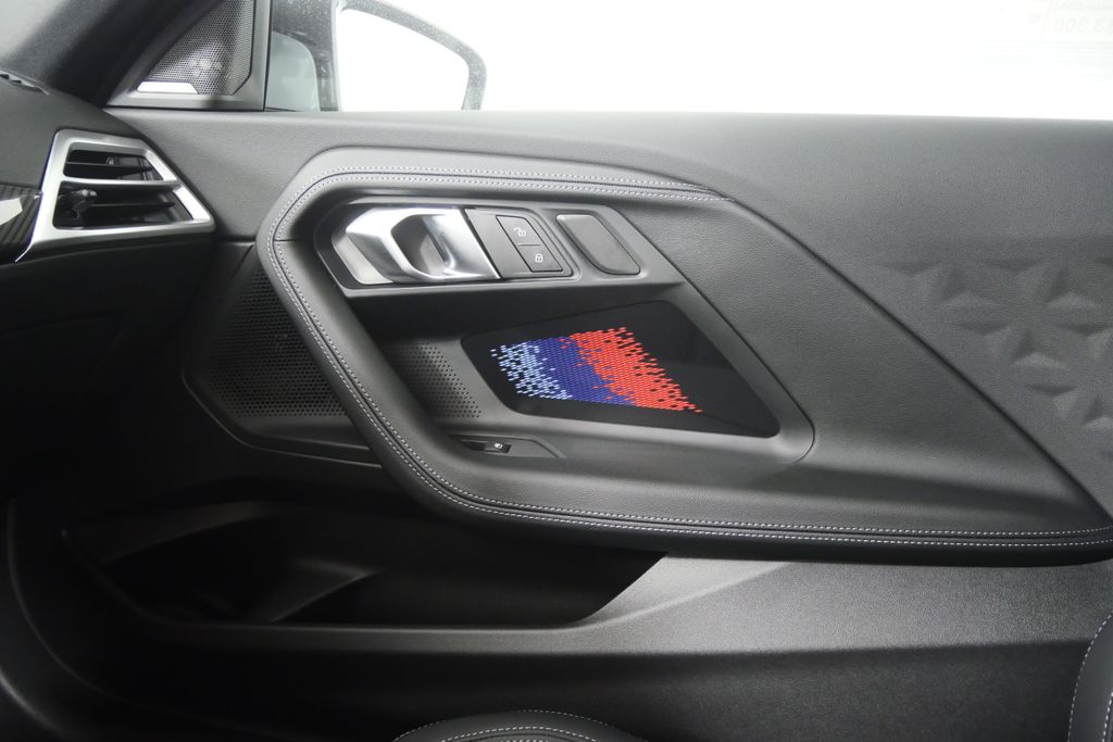 Thumbnail: 2026 BMW M2 - 20