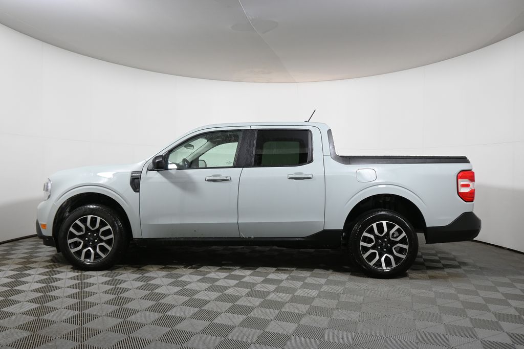 Thumbnail: 2024 Ford Maverick - 2