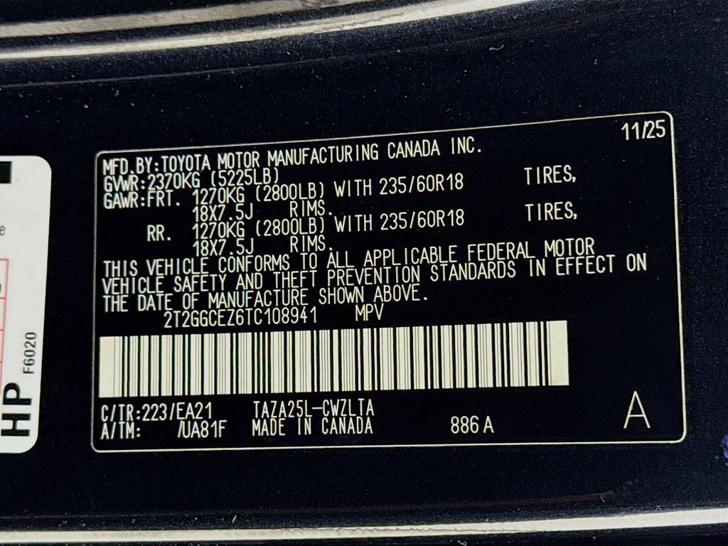 Thumbnail: 2026 Lexus NX - 24