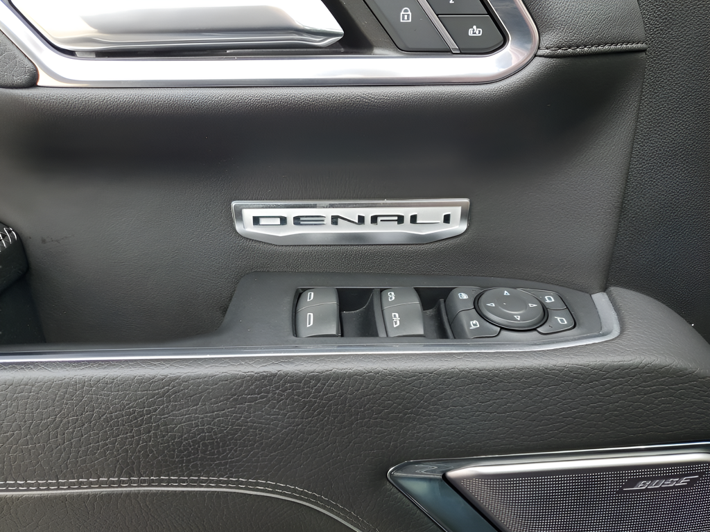 Used Car 2023 Gmc Sierra 1500  Denali For Sale Under $60,000 In Austin, Texas