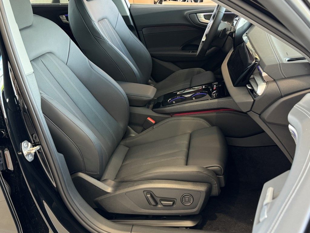 Thumbnail: 2025 Audi A5 - 12