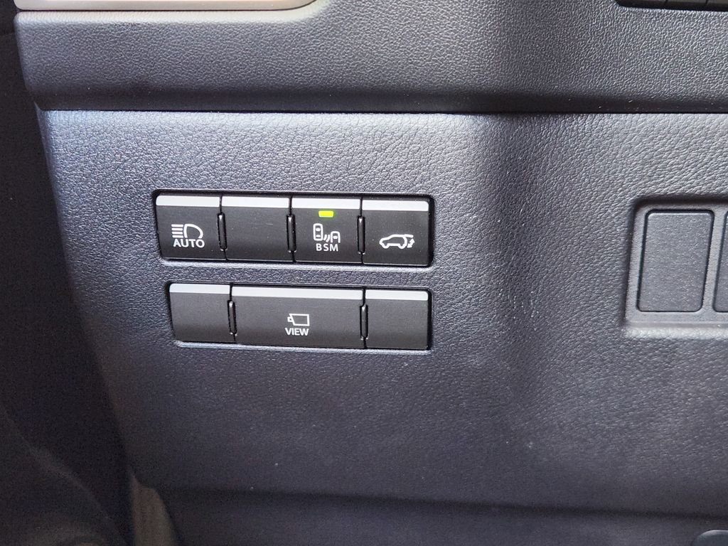 2019 Lexus NX 300 Base Gray at Emmons Autoplex