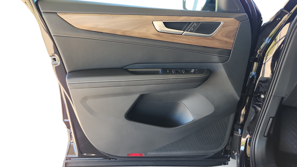 2026 Volkswagen Atlas