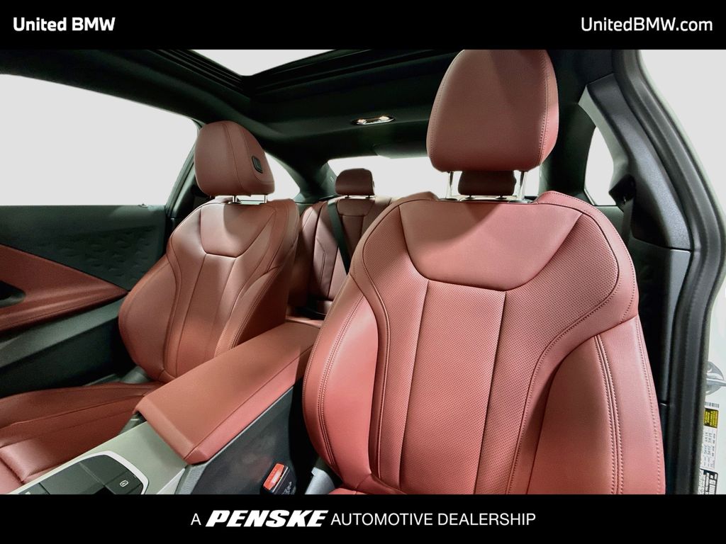 Thumbnail: 2026 BMW 2 Series - 12