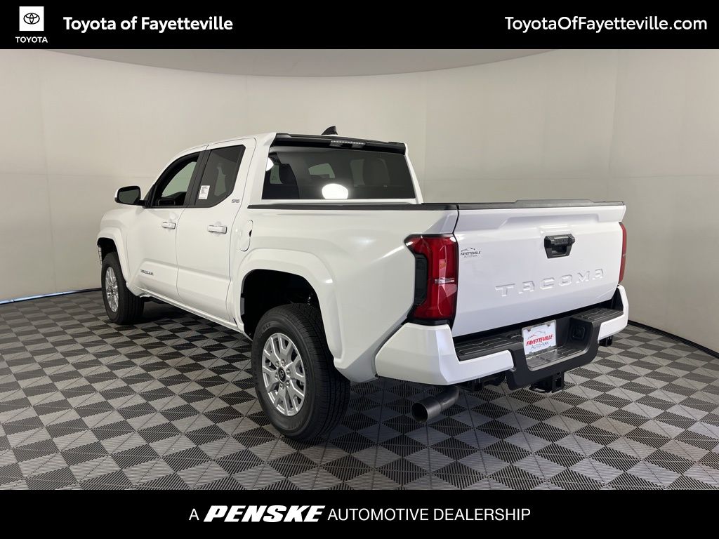Thumbnail: 2025 Toyota Tacoma - 3