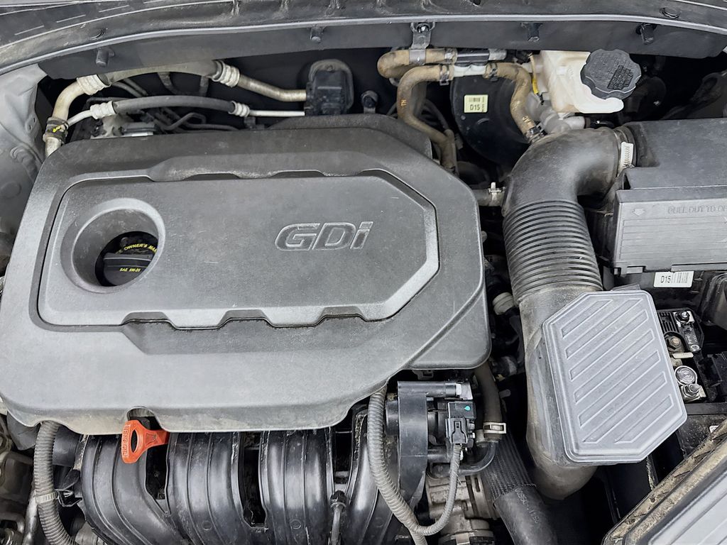 Used Car 2017 Kia Sportage  Lx For Sale Under $12,000 In Austin, Texas