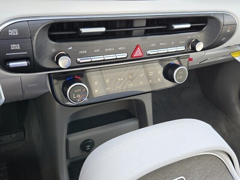 2027 Hyundai Palisade