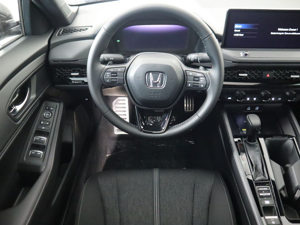 Thumbnail: 2025 Honda Accord - 11