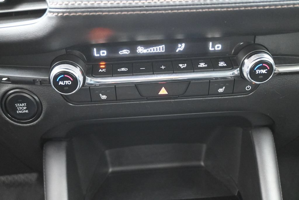 Used 2025 Mazda Mazda3 Sedan