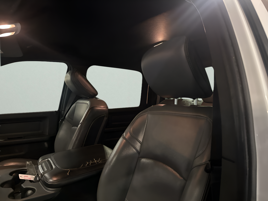 Used Car 2021 Ram 2500  Tradesman For Sale Under $30,000 In Austin, Texas