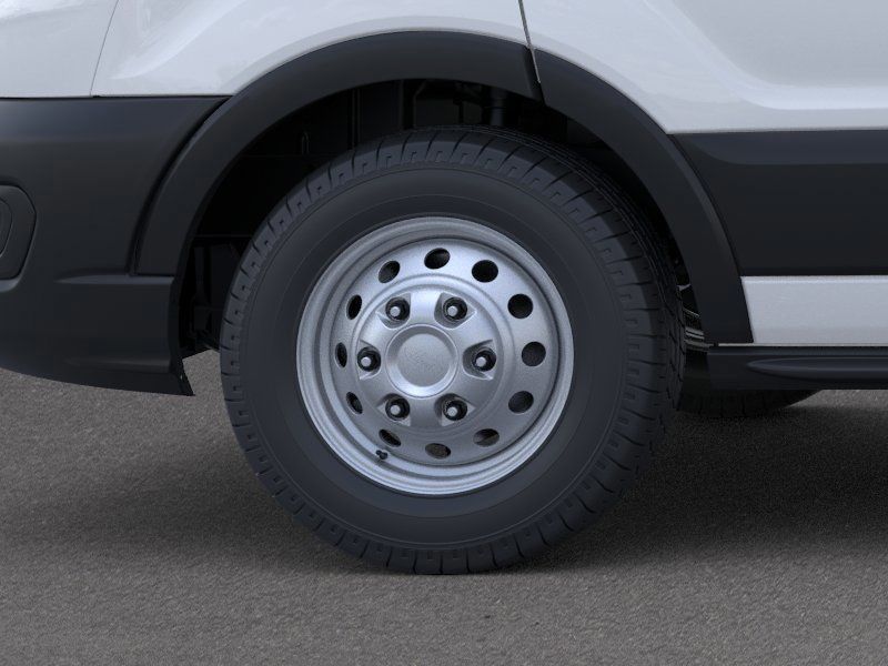 New 2026 White Ford Base image 20