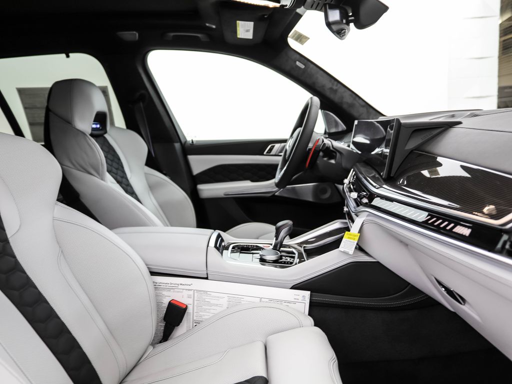 Thumbnail: 2026 BMW X5 - 29