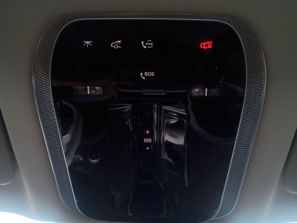 Used Car 2022 Mercedes-benz Eqs  450 For Sale Under $40,000 In Austin, Texas