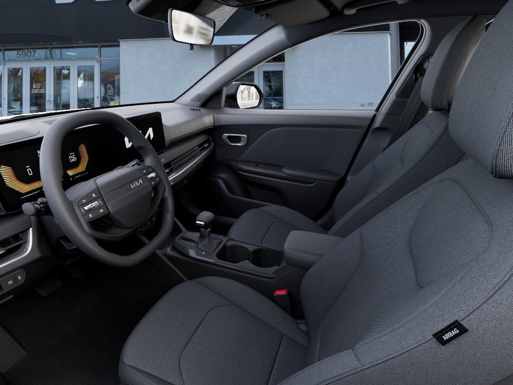 New 2026  Kia LX image 17