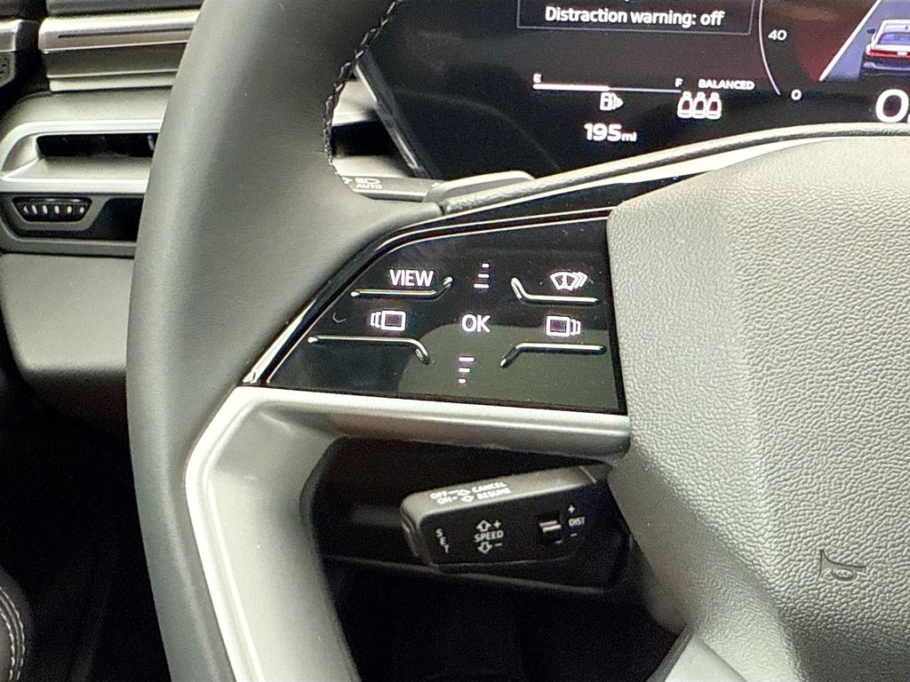 Thumbnail: 2025 Audi A5 - 11