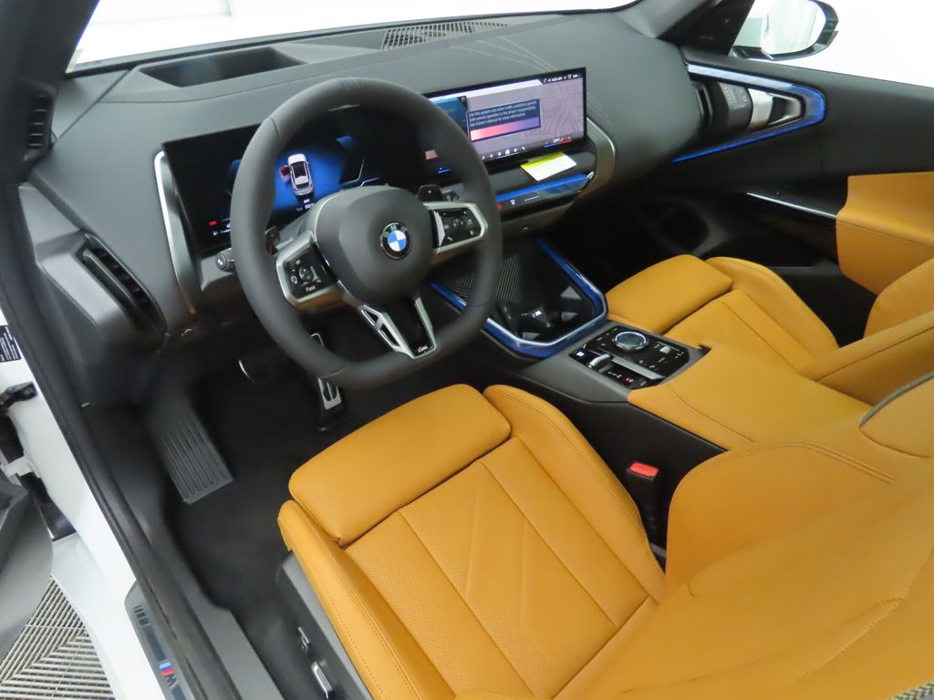 Thumbnail: 2026 BMW X3 - 9