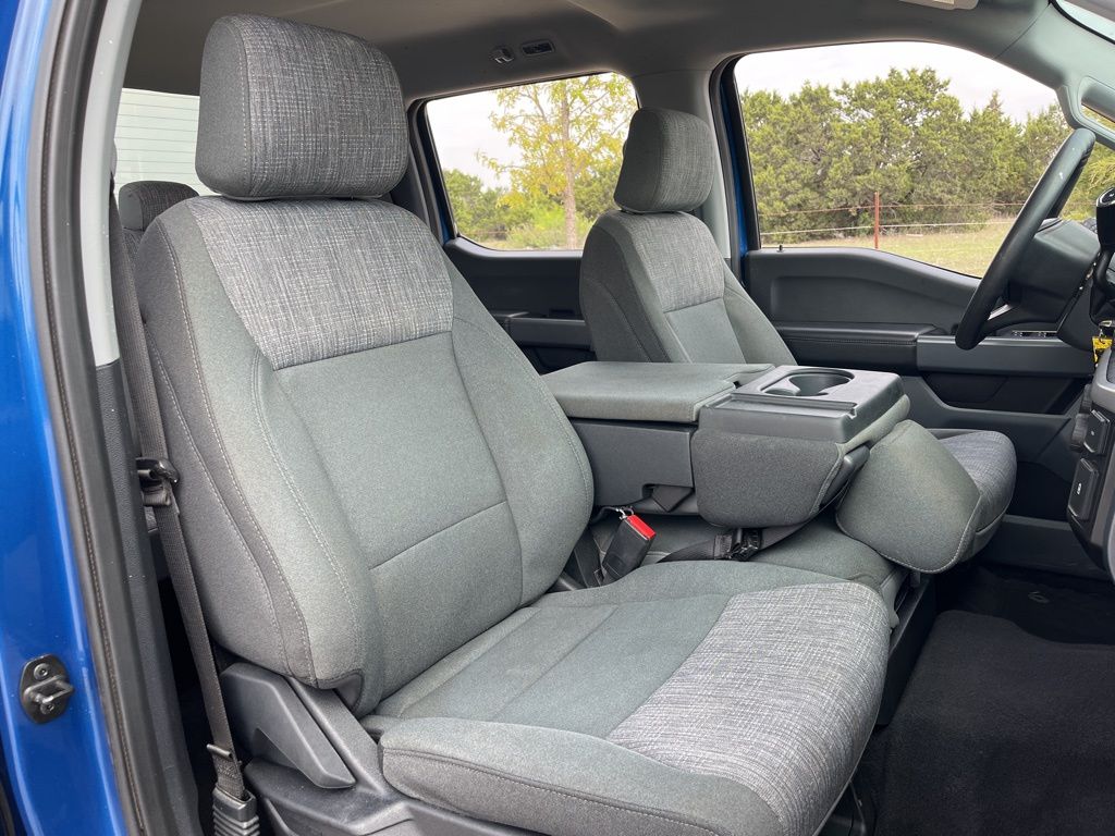 2023 Ford F-150 XLT 27