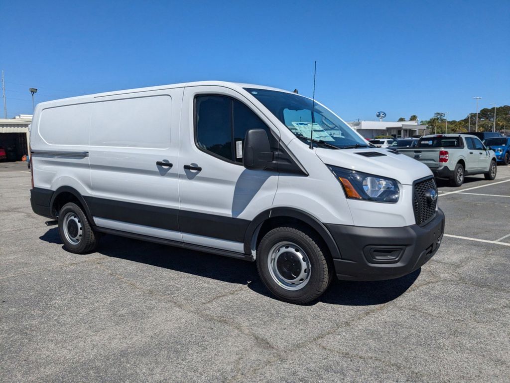 2025 Ford Transit-150 Cargo Van 