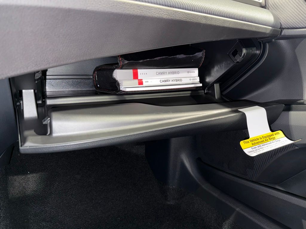 Thumbnail: 2026 Toyota Camry - 30