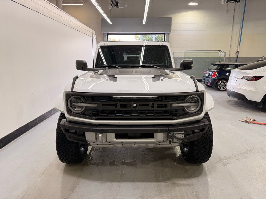 Thumbnail: 2024 Ford Bronco - 8