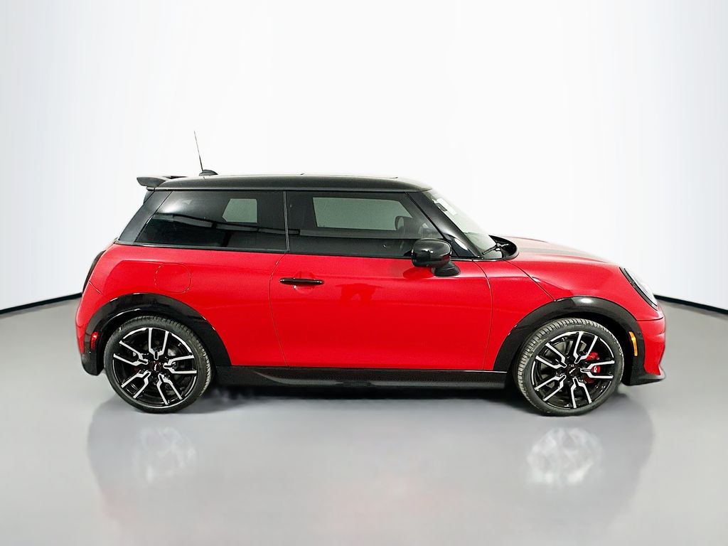 Thumbnail: 2026 MINI Cooper - 4