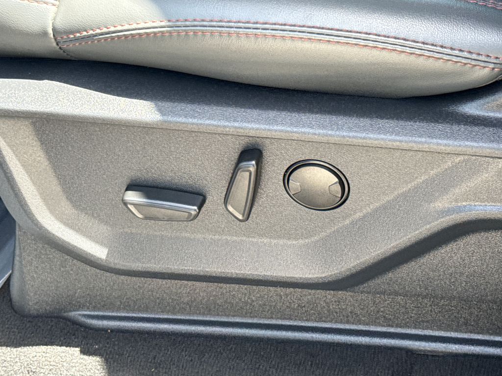 Certified Used 2025 Black Ford Active image 28