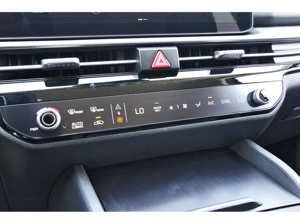 New 2027 Kia Sportage Hybrid SUV