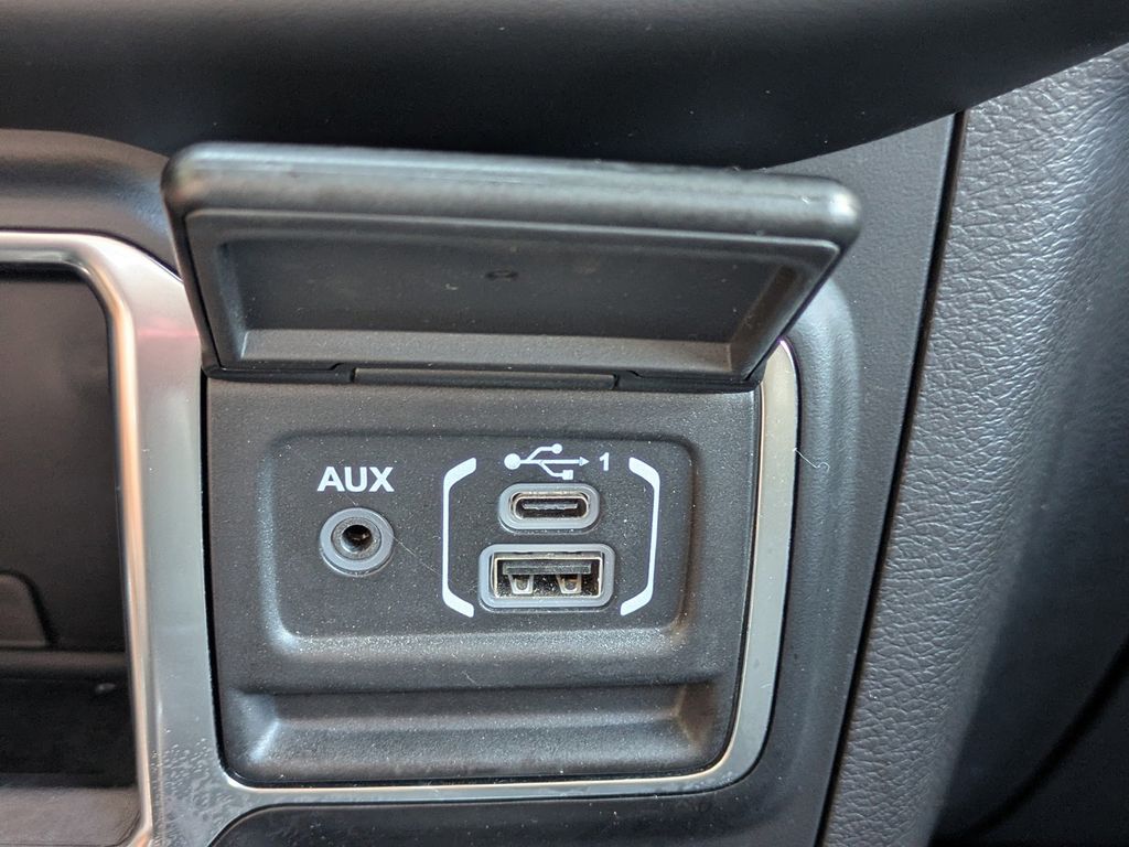 2022 Jeep Gladiator Sport 4x4