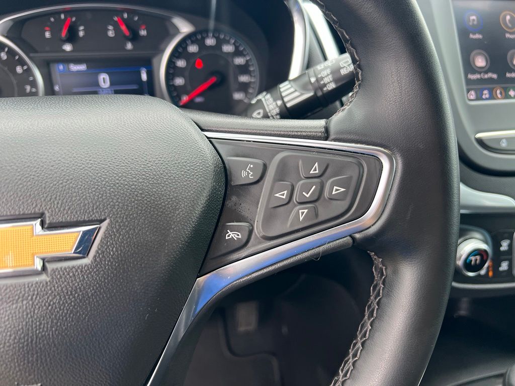 Used 2024 Chevrolet Equinox SUV