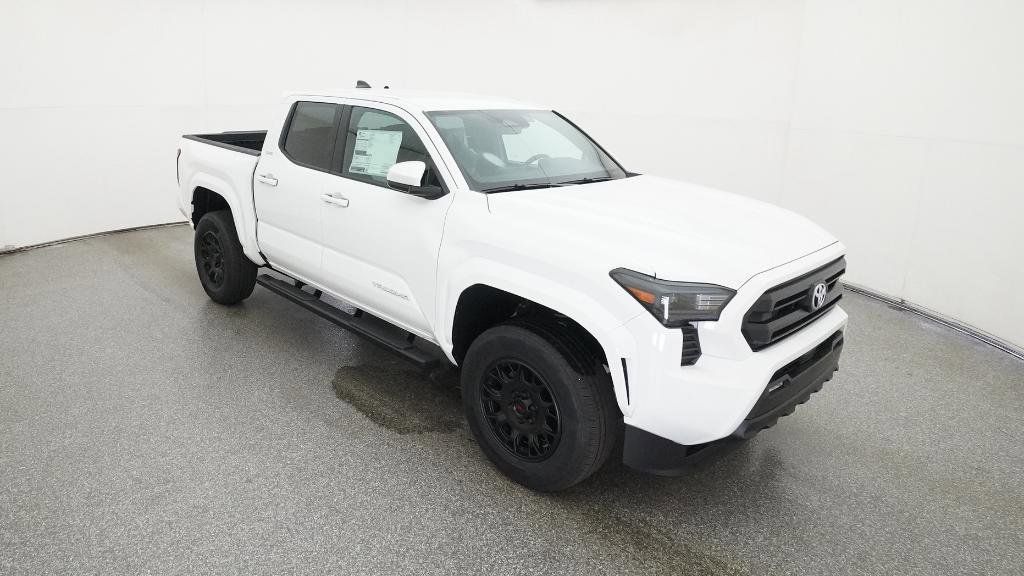Thumbnail: 2025 Toyota Tacoma - 28