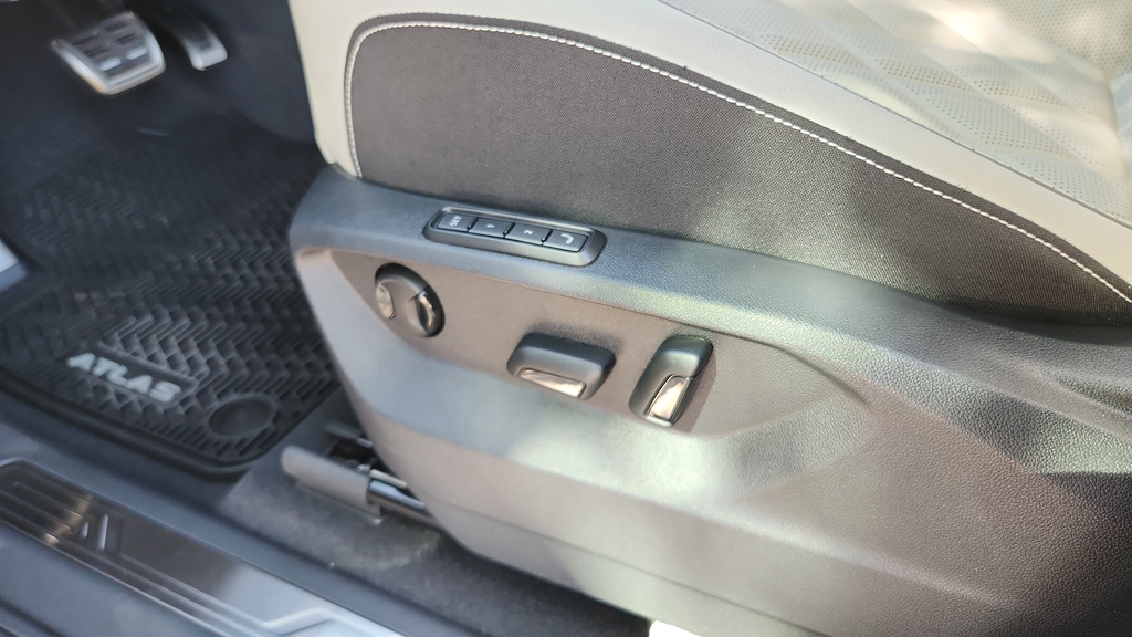 2026 Volkswagen Atlas Cross Sport