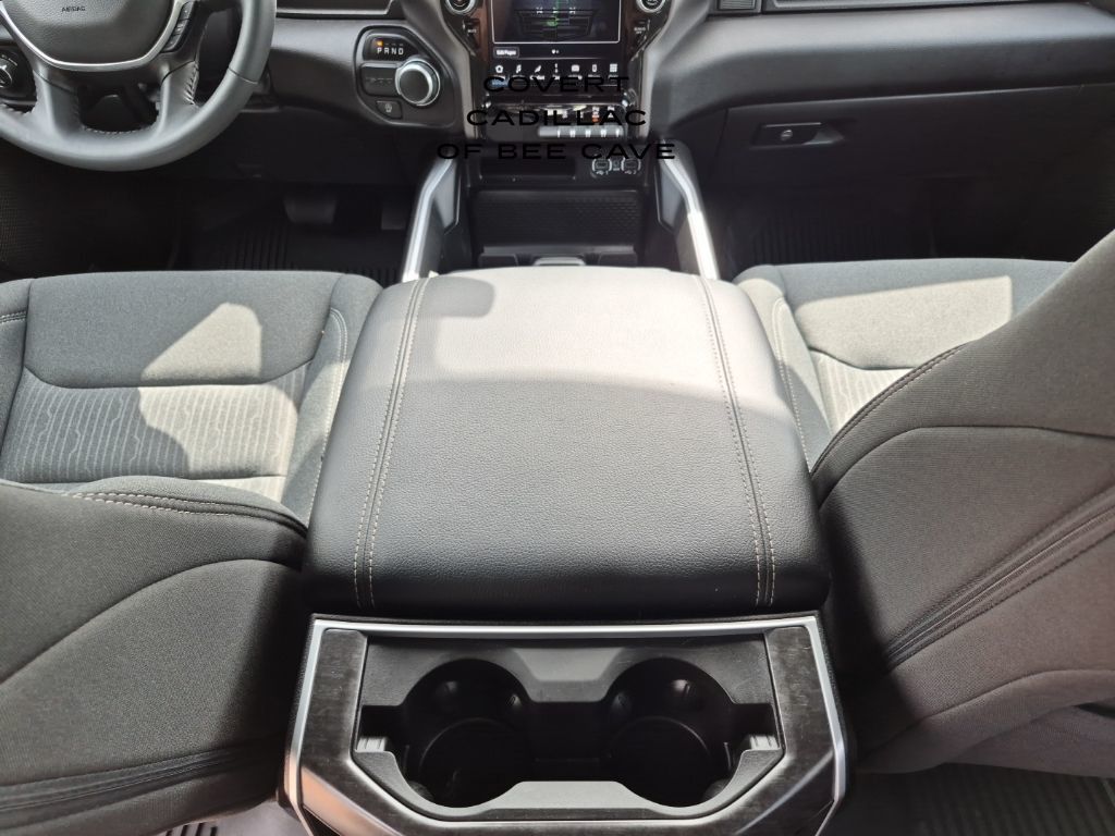 Used Car 2023 Ram 1500  Big Horn/lone Star For Sale Under $40,000 In Austin, Texas