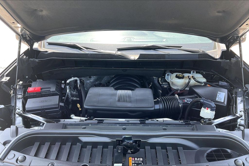 Used 2021 Chevrolet Silverado 1500 Truck