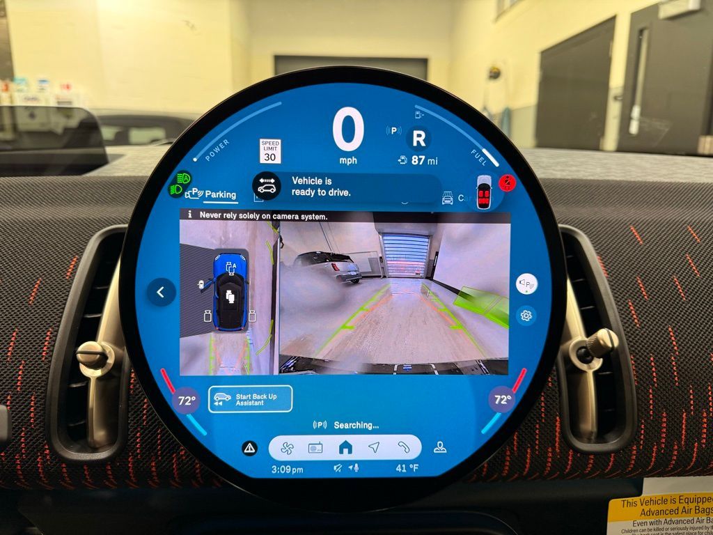 Thumbnail: 2026 MINI Cooper Countryman - 17