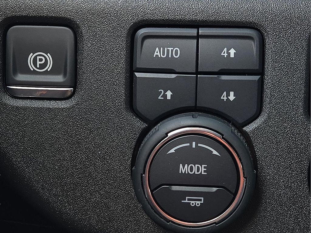 Used 2025 Chevrolet Silverado 1500 For Sale in Farmington, AR