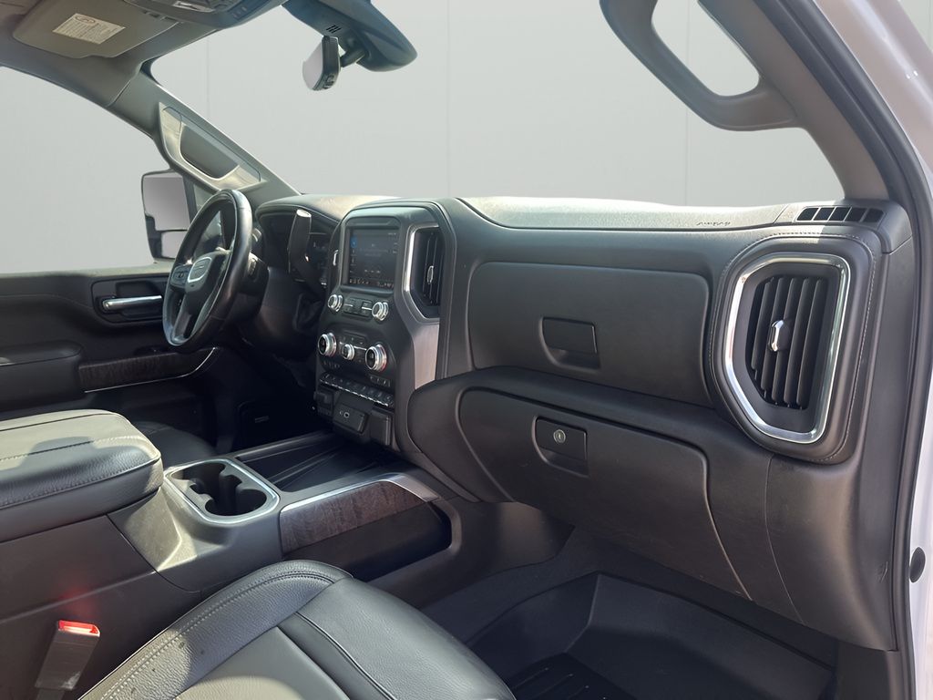Used Car 2023 Gmc Sierra 2500hd  Denali For Sale Under $70,000 In Austin, Texas
