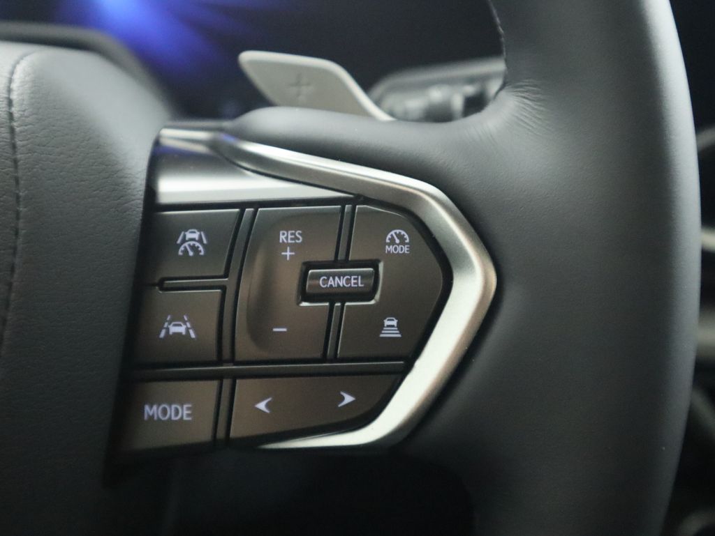 Thumbnail: 2026 Lexus TX - 13